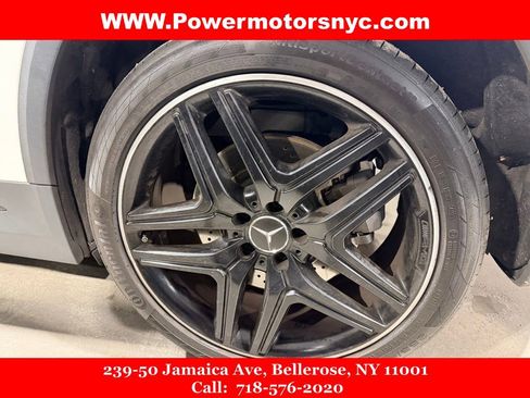 Used 2022 Mercedes-Benz GLA 35 AMG 4MATIC image 13