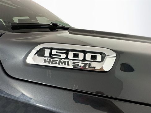 Used 2019 RAM 1500 Limited image 34