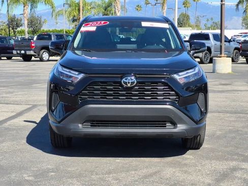 Used 2025 Toyota RAV4 XLE w/ Convenience Package image 2