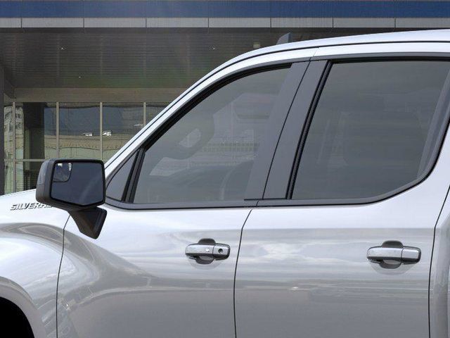 New 2026 Chevrolet Silverado 1500 RST w/ RST Select Package RWD image 12
