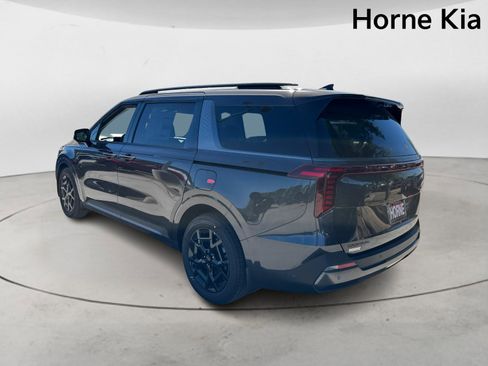 New 2026 Kia Carnival SX Prestige image 5