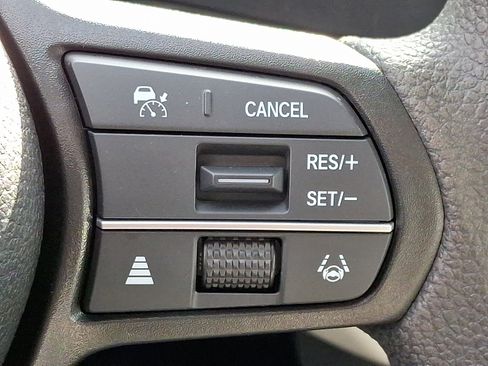 Certified 2023 Honda Accord LX image 22