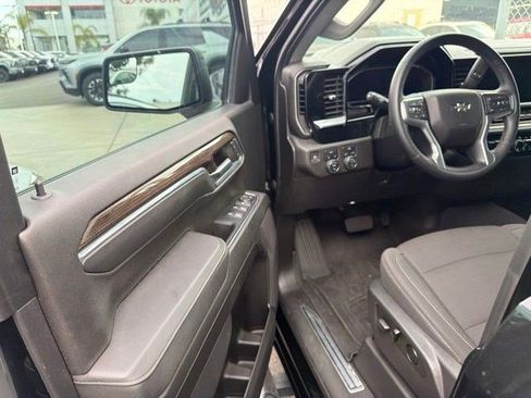 Used 2023 Chevrolet Silverado 1500 RST w/ Rally Edition AWD/4WD image 16