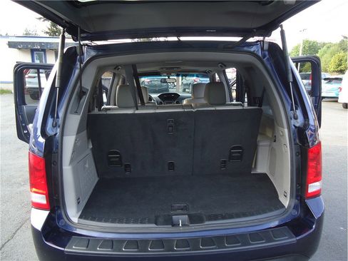 Used 2015 Honda Pilot EX-L image 20