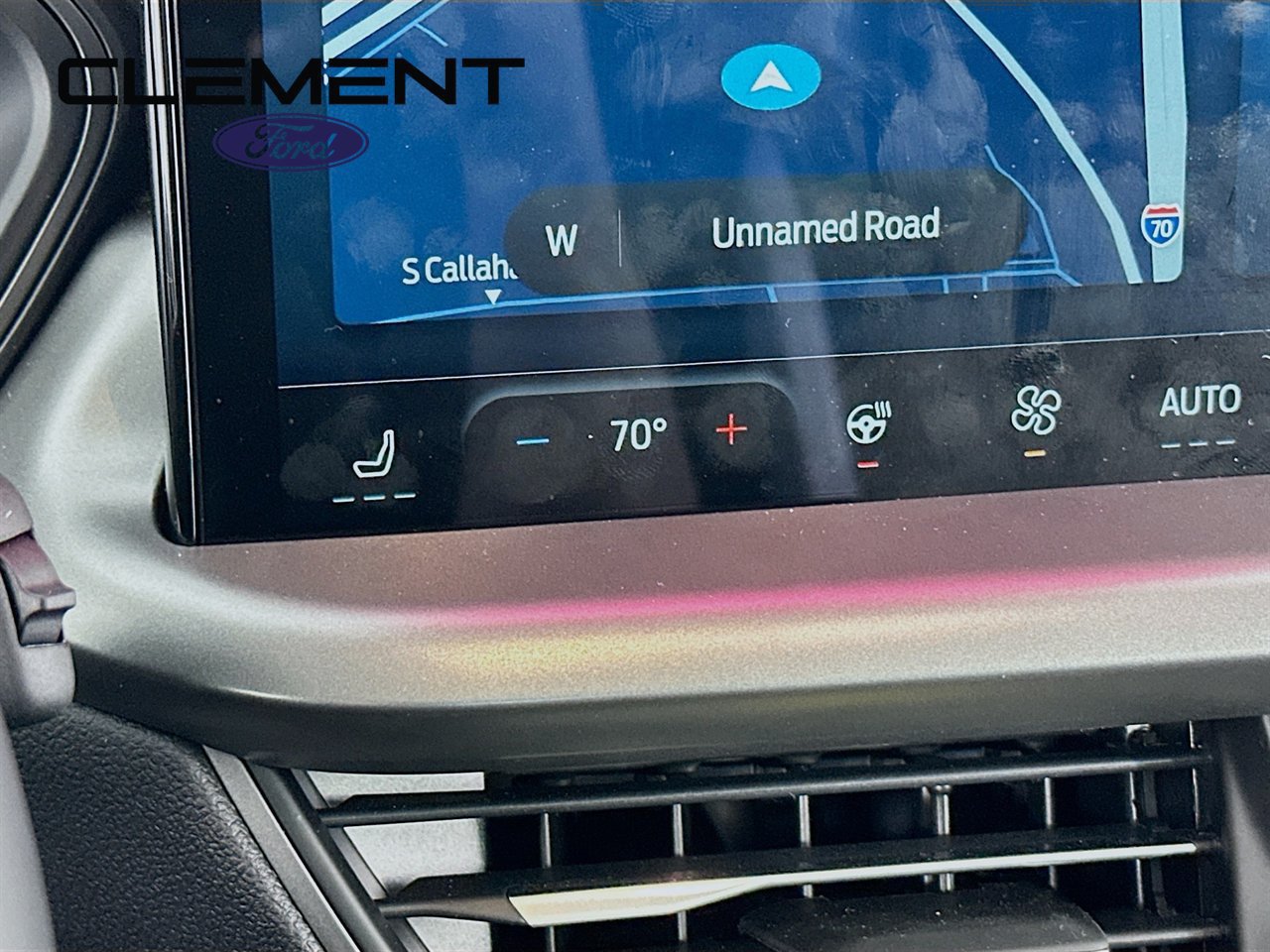 New 2025 Ford Escape SE FWD image 21