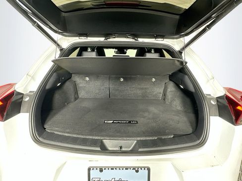 Used 2019 Lexus UX 250h F Sport w/ F Sport Premium Package AWD/4WD image 26