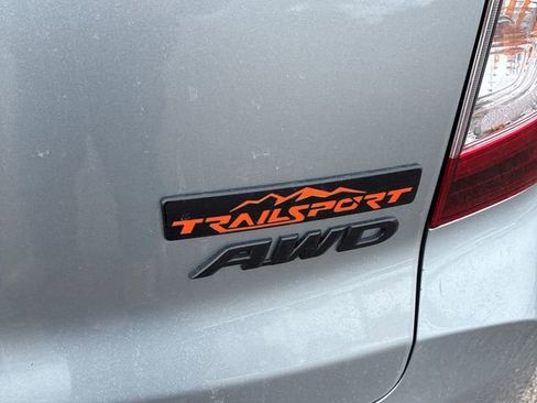 Used 2022 Honda Passport TrailSport image 8