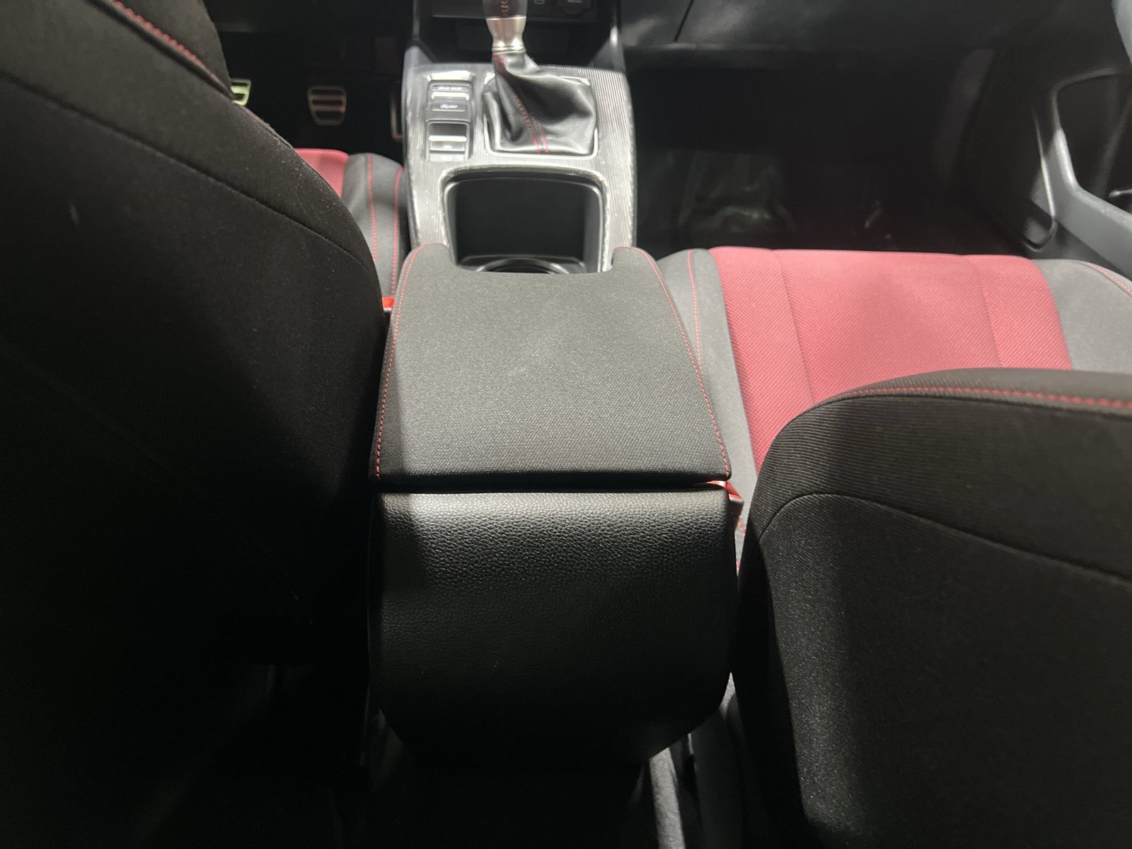Used 2025 Honda Civic Si image 21