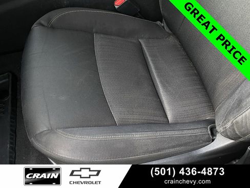 Used 2022 Nissan Altima 2.5 SV image 29