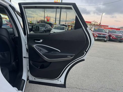 Used 2015 Hyundai Santa Fe Sport 2.0T w/ Option Group 05 image 23