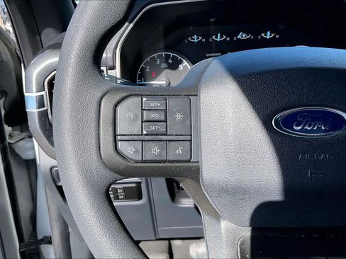 Certified 2023 Ford F150 XL w/ STX Appearance Package image 22