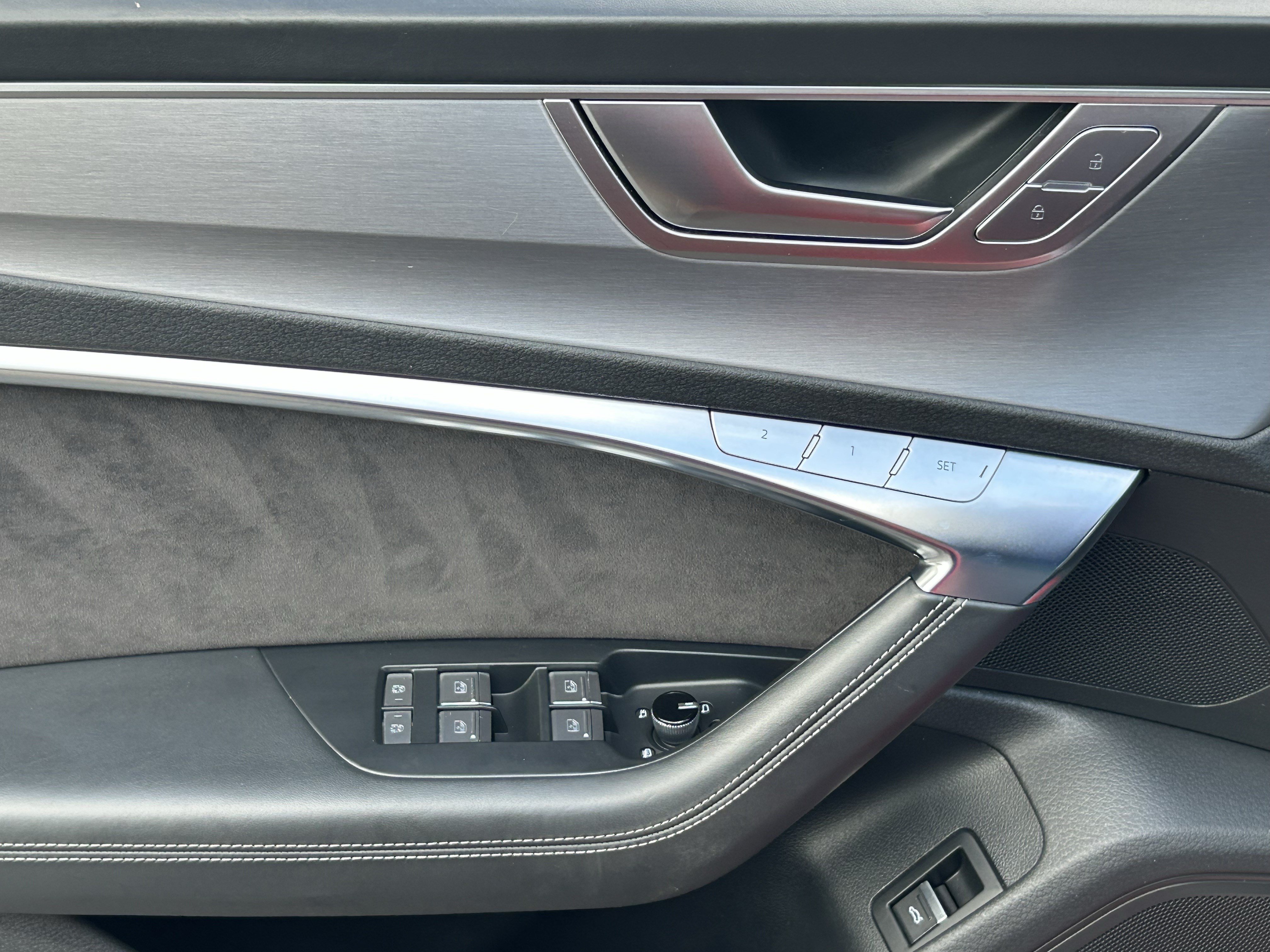Used 2020 Audi S6 Prestige w/ Prestige Package AWD/4WD image 20