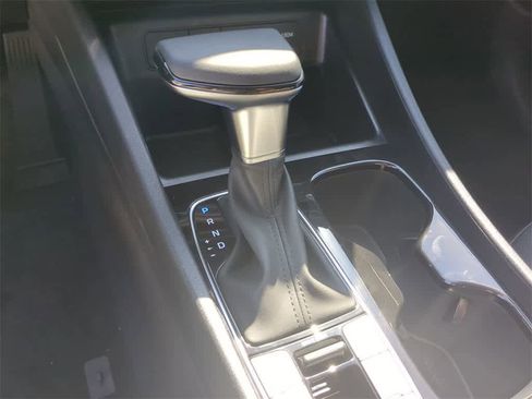 New 2026 Hyundai Tucson SEL image 33