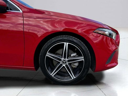 Used 2019 Mercedes-Benz A 220 image 56