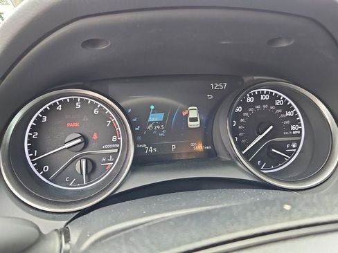 Used 2024 Toyota Camry SE w/ Cold Weather Package image 26