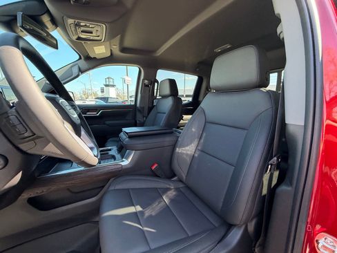 New 2026 GMC Sierra 1500 SLT AWD/4WD image 20
