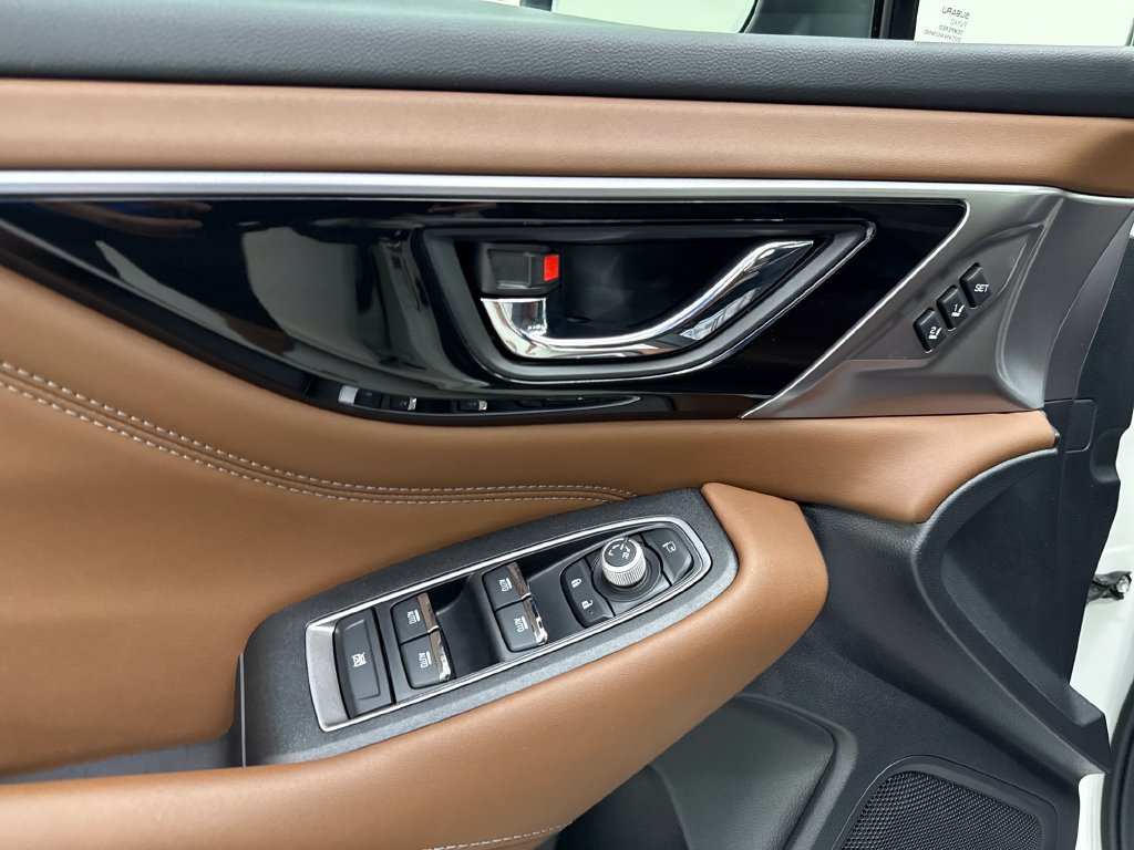 Certified 2023 Subaru Legacy Touring XT AWD/4WD image 12