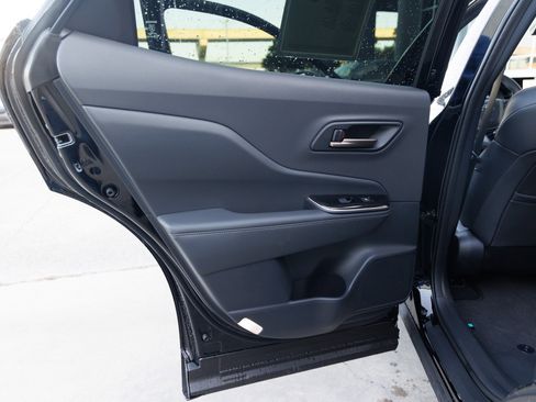 Certified 2026 Toyota Crown XLE image 38