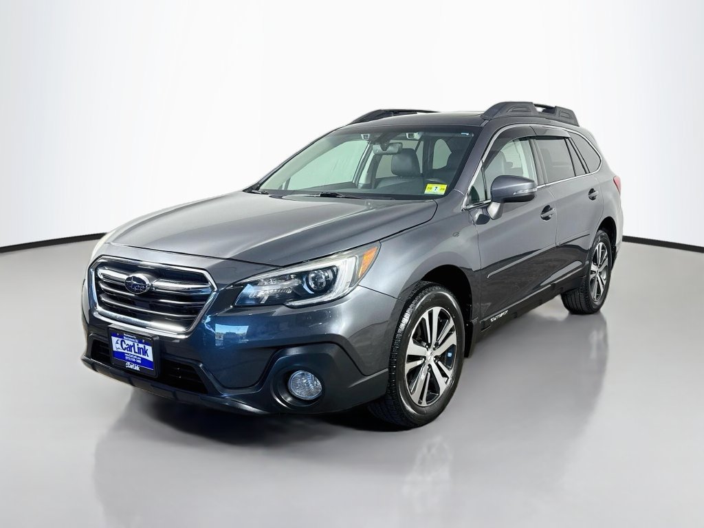 Used 2019 Subaru Outback 2.5i Limited AWD/4WD image 3