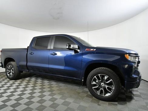 Used 2023 Chevrolet Silverado 1500 RST w/ RST All Star Premium Package image 9