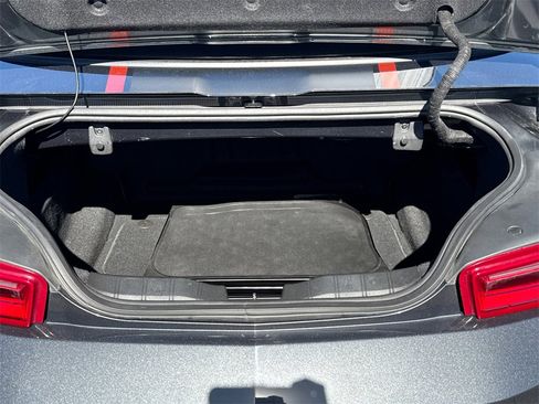 Used 2017 Chevrolet Camaro SS w/ 50th Anniversary Edition image 15