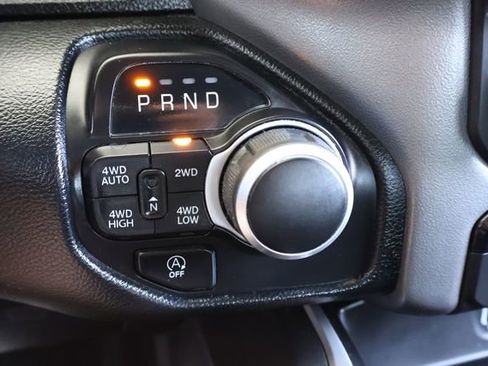 Used 2022 RAM 1500 Big Horn AWD/4WD image 27
