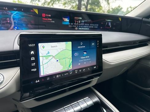 New 2026 Lincoln Nautilus Reserve AWD/4WD image 28