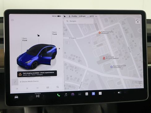 Used 2023 Tesla Model Y Performance image 37