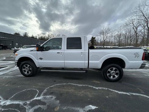 Used 2017 Ford F150 XL w/ Equipment Group 101A Mid image 8