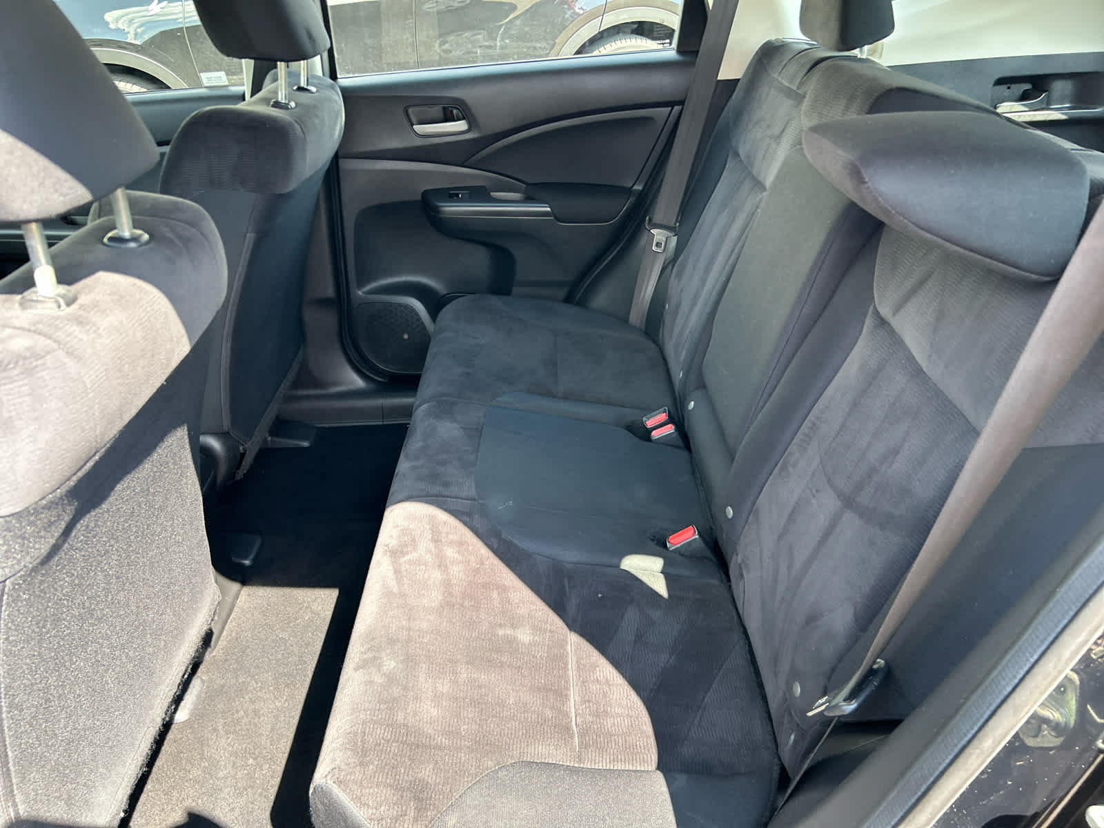Used 2014 Honda CR-V LX image 21