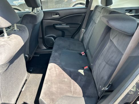 Used 2014 Honda CR-V LX image 21