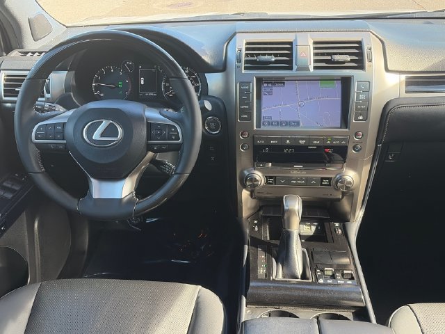 Used 2020 Lexus GX 460 Premium AWD/4WD image 14