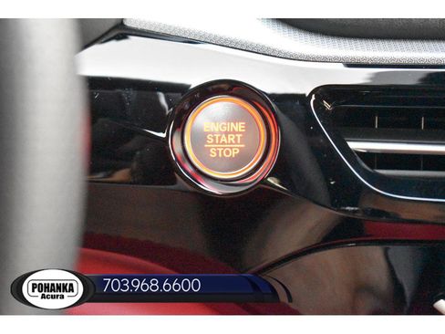 New 2026 Acura MDX A-Spec image 30