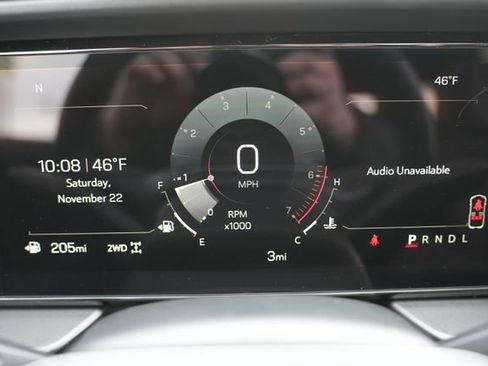 New 2026 GMC Terrain AT4 image 27