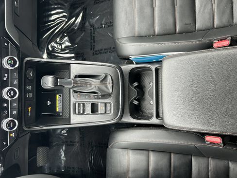Certified 2024 Honda CR-V Sport Touring image 24