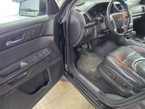 Used 2016 GMC Acadia SLT AWD/4WD image 20