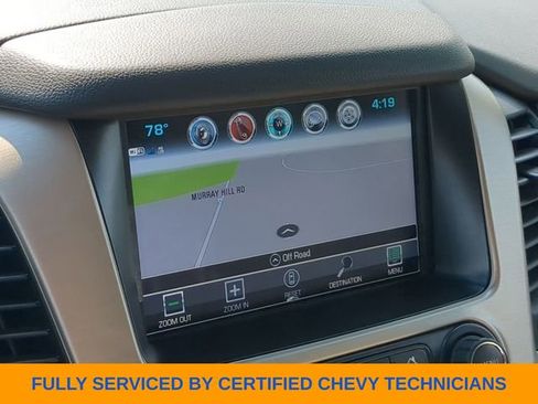 Used 2019 GMC Yukon Denali w/ Open Road Package AWD/4WD image 30