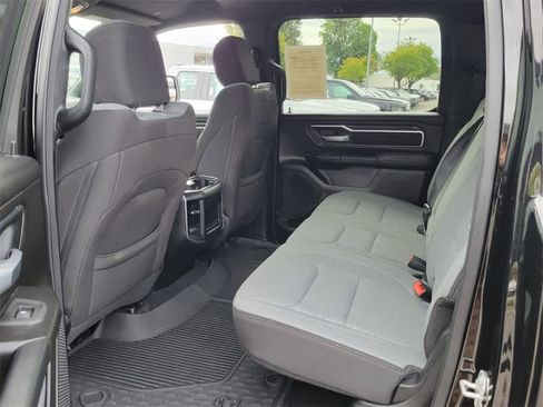 Used 2025 RAM 1500 Big Horn image 11