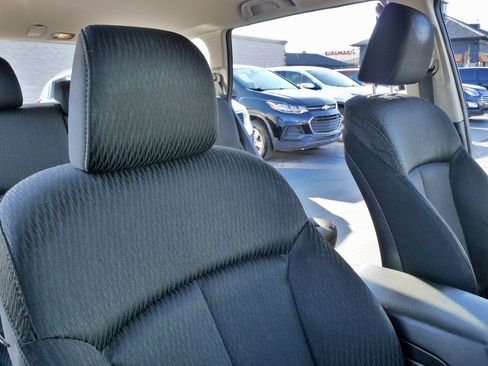 Used 2012 Subaru Outback 2.5i w/ Alloy Wheel Pkg image 13