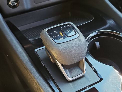 Certified 2024 Nissan Rogue SV image 14