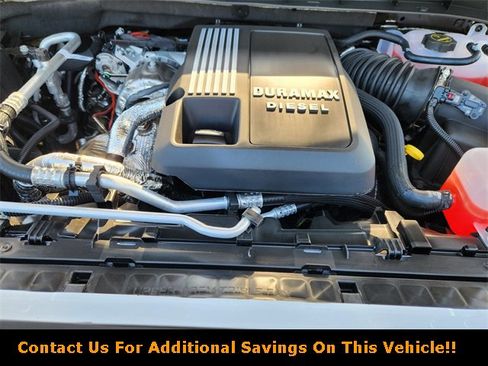 New 2026 GMC Sierra 1500 AT4 w/ AT4 Premium Package image 22