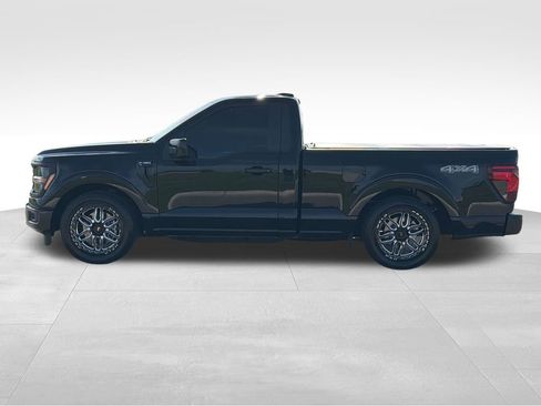 Used 2025 Ford F150 XL w/ Equipment Group 103A High AWD/4WD image 22