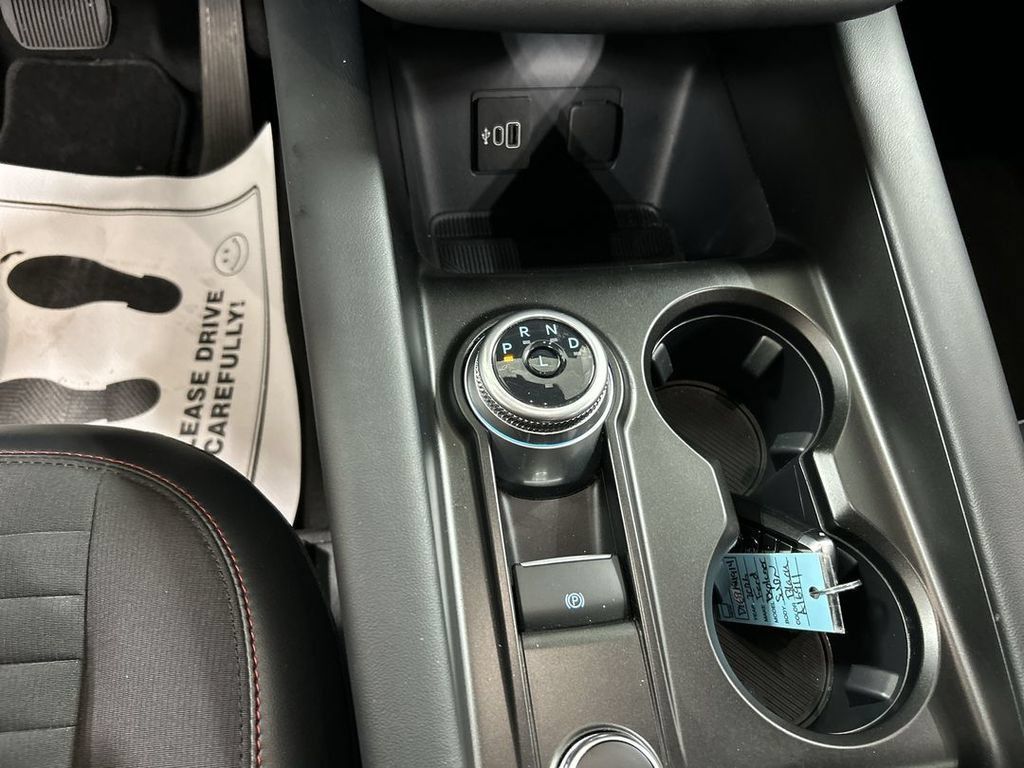 Used 2026 Ford Explorer ST-Line AWD/4WD image 18