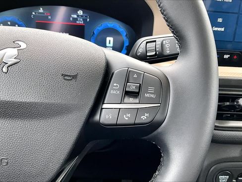 Used 2025 Ford Bronco Sport Big Bend w/ Convenience Package image 24