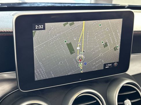 Used 2017 Mercedes-Benz C 43 AMG 4MATIC Cabriolet image 22