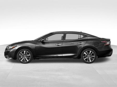 Used 2023 Nissan Maxima SV w/ Floor Mat Group FWD image 36