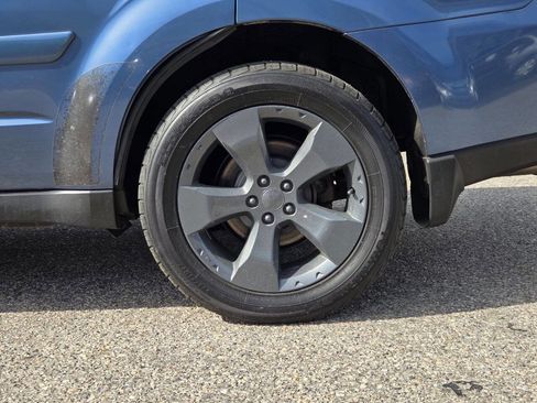 Used 2009 Subaru Forester 2.5XT Limited AWD/4WD image 39