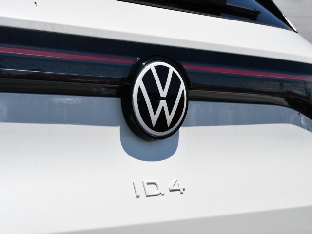 New 2026 Volkswagen ID.4 Pro S AWD/4WD image 9