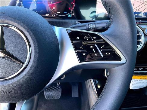 New 2026 Mercedes-Benz CLA 250 CLA 250 image 21