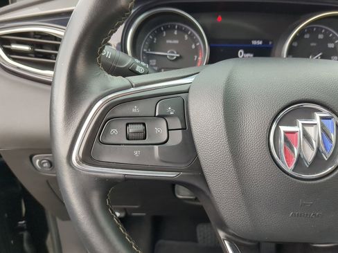 Used 2023 Buick Encore GX Preferred w/ Cold Weather Comfort Package image 27